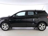 Gebraucht Nissan Qashqai +2 I-Way 131 PS (96 kW) 2013 Schwarz SUV
