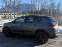 Gebraucht Opel Grandland X Edition 131 PS (96 kW) 2019 Grau SUV