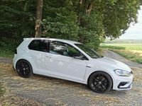 gebraucht VW Golf VII R 2.0 TSI 4motion Handschalter