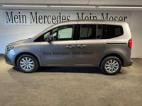 gebraucht Mercedes Citan 112 CDI Tourer PRO Standard Navi MBUX AUT