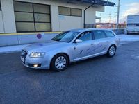 gebraucht Audi A6 A6 Avant 2,7 TDI V6