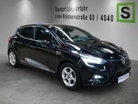 gebraucht Renault Clio V Limited Edition E-Tech 140