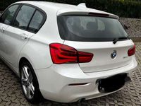 gebraucht BMW 116 116 d Efficient Dynamics