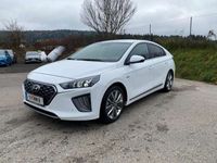 gebraucht Hyundai Ioniq LEVEL 5 1,6 GDi HEV