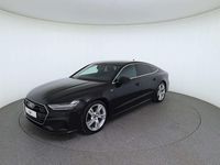 gebraucht Audi A7 40 TDI quattro