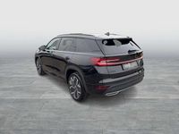 gebraucht Skoda Kodiaq Sportline iV TSI DSG