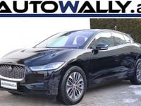 Gebraucht Jaguar I-Pace 235 kW (320 PS) 2022 Schwarz SUV