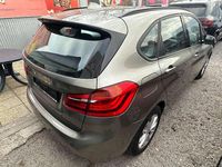 gebraucht BMW 218 218 d Aut. Active Tourer **Getriebeschaden**