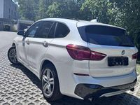 gebraucht BMW X1 xDrive20i M Sport Aut.
