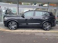 Gebraucht VW Tiguan Sport 204 PS (150 kW) 2025 Schwarz SUV