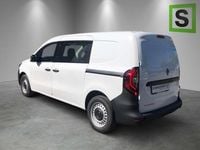 Gebraucht Renault Kangoo 95 PS (69 kW) 2025 Weiß Van / Kleinbus