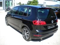 gebraucht VW Golf Sportsvan VII Lounge BMT/Start-Stopp