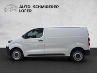 gebraucht Opel Vivaro Transporter BlueHDi 120 L