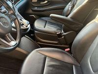 gebraucht Mercedes V250 V 250d 4MATIC lang Exclusive Aut. Exclusive