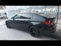 gebraucht BMW 530 Gran Turismo 530 d Aut.