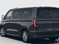 Neu VW T7 Style 150 PS (110 kW) 2026 Van