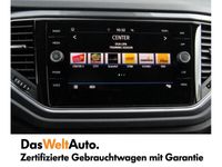 gebraucht VW T-Roc Sport TSI ACT DSG