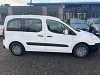 gebraucht Peugeot TePee Partner Active 1,6 e-HDi 92 FAP