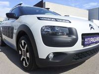 gebraucht Citroën C4 Cactus 12 VTI82 Shine ETG/NAVI/KAMERA/8FACH