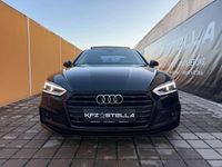 Gebraucht Audi A5 Sport 190 PS (139 kW) 2017 Schwarz Coupé