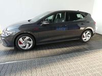 Gebraucht VW Golf VIII GTI 245 PS (180 kW) 2023 Schwarz Limousine