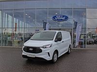 gebraucht Ford Transit Custom NEUES MODELL Trend 300L1 136PS , LAGER AKTION