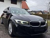 gebraucht BMW 320e 318 G21 Touring*Facelift CURVED*LASER