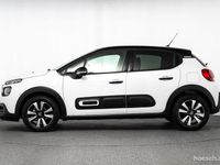gebraucht Citroën C3 PureTech 83 Shine JETZT GÜNSTIG LEASEN