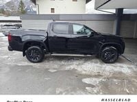 gebraucht VW Amarok DoubleCab 20 TDI Life 4Motion