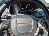 gebraucht Land Rover Range Rover evoque eD4 SE