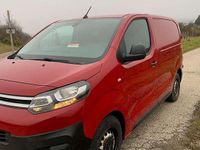 gebraucht Citroën Jumpy Business XS (L1)
