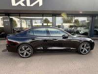 gebraucht Volvo S60 T8 Twin Engine PHEV R-Design Geartronic