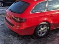 gebraucht Audi A4 Avant 18 TFSI
