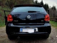 gebraucht VW Polo 4FRIENDS 12 TDI DPF