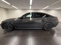 gebraucht BMW M440 i xDrive GRAN COUPE SPORTPAKET PRO H&R LASER HARMAN KARDON AHK 20 Zoll PAP DAP