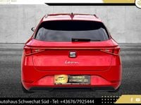 gebraucht Seat Leon ST 15 TSI Style // 1.BESITZ SUPER AUSSTATTUNG