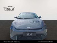 gebraucht Kia EV4 SE/EARTH PLUS/81,4KWH/AT/FWD/204/P1/M