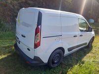gebraucht Ford Transit Connect L1 210 1,5 Ecoblue Basis
