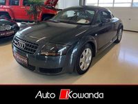 gebraucht Audi TT Coupé 18 T Quattro *Liebhaberfahrzeug*