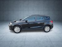 gebraucht Seat Arona Reference Edition 1.0 TSI