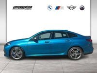 gebraucht BMW M235 xDrive Gran Coupé Head-Up HK HiFi DAB LED