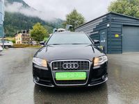 gebraucht Audi A4 1BESITZ 20TDIquattro §57a 07/2025 HÄNDLER