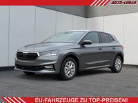 Neu Skoda Fabia Selection 116 PS (85 kW) 2026 Limousine