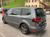 gebraucht VW Sharan Business BMT SCR 20 TDI DSG 4Motion