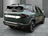 gebraucht Dacia Bigster Extreme Winter-Plus-Paket+Pano-Dach TCe 140 103...