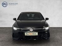 Gebraucht VW Golf VIII Sport 115 PS (84 kW) 2026 Schwarz  metallic Limousine
