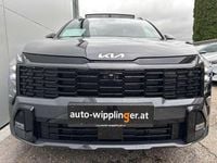 gebraucht Kia Sportage /GT-LINE/1.6 TGDI/DCT7/4WD/180/SD LP.: € 5