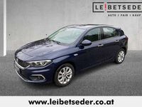 gebraucht Fiat Tipo 14 T-Jet 120 Lounge