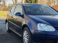 gebraucht VW Golf 1.4 Comfortline