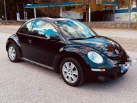 gebraucht VW Beetle 19 TDI